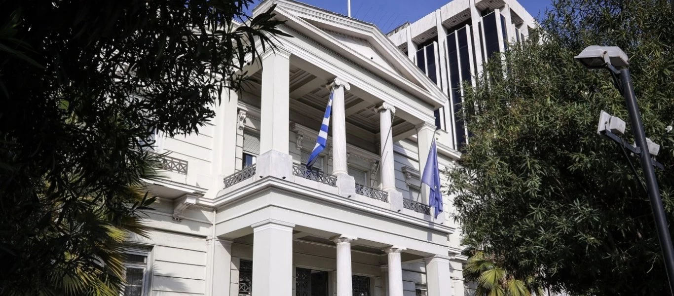 Ελληνικό ΥΠΕΞ προς Τουρκία: «Δεν δικαιούστε να παραδίδετε μαθήματα ανθρωπίνων δικαιωμάτων»